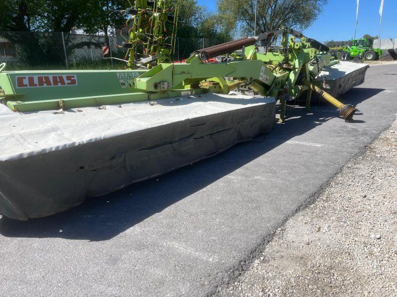 Claas Disco 8500 C PREIS REDUZIERT !!!