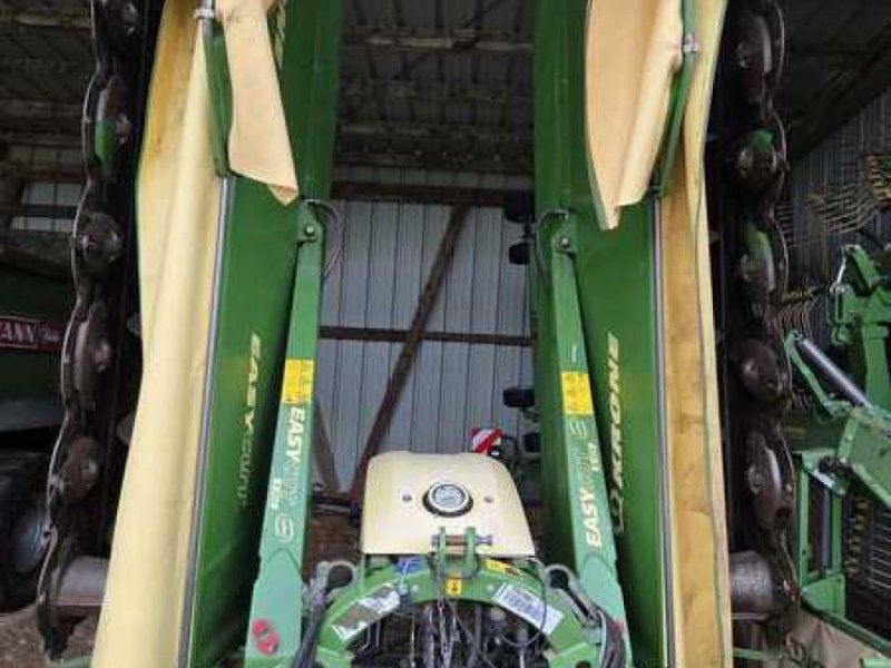 Krone EASYCUT B 950 COLLECT