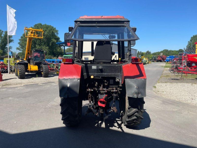 Belarus MTS 820