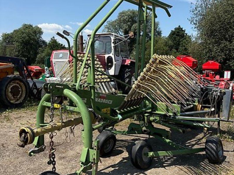 Krone Swadro 461