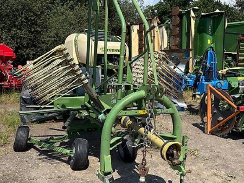 Krone Swadro 461