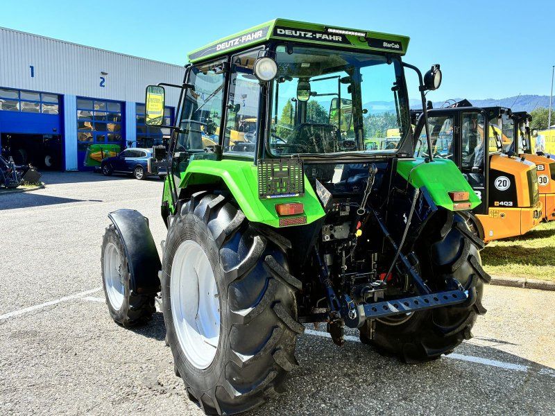 Deutz-Fahr DX 3.50 A