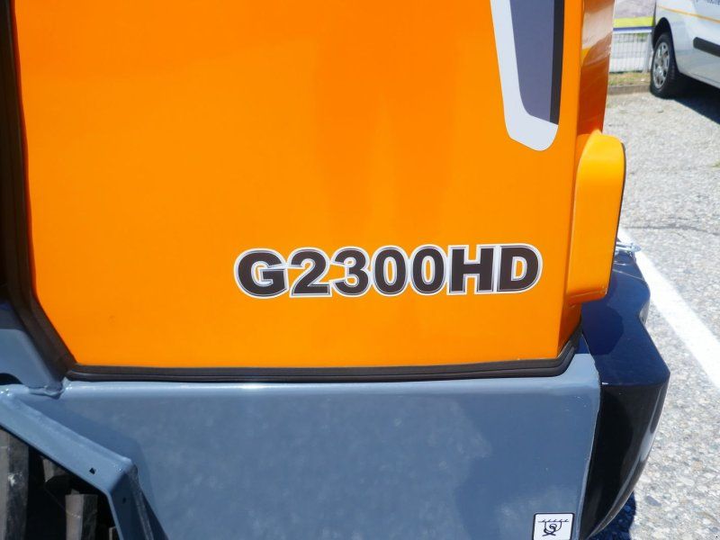 Giant G 2300 HD