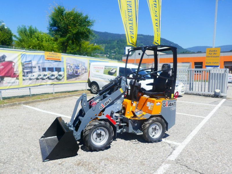 Giant G 1100