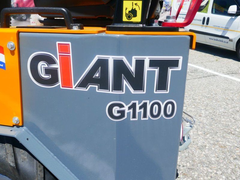 Giant G 1100