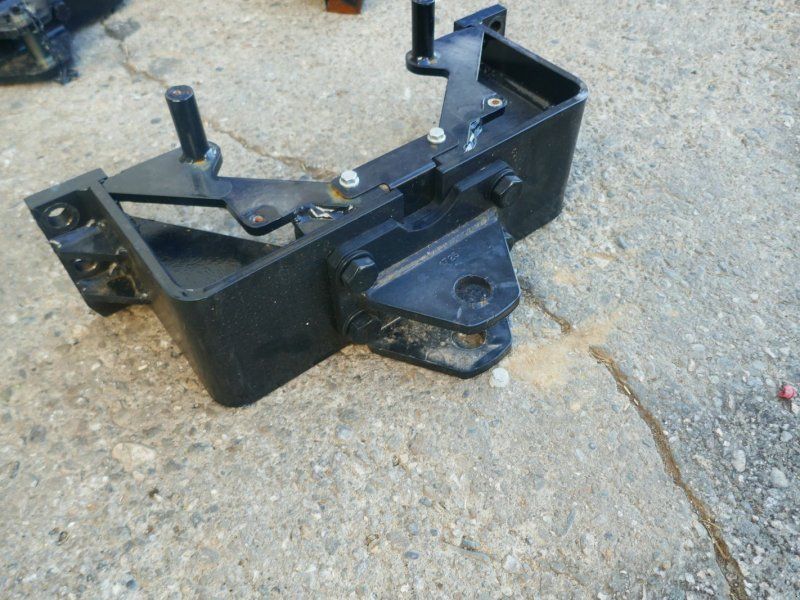 New Holland CNH Grundgewicht NH + Steyr