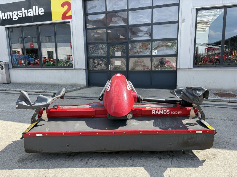 Fella RAMOS 3060 FP