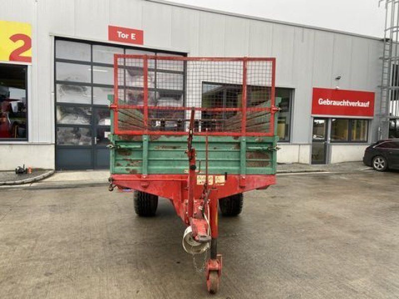 Kirchner Miststreuer T2040