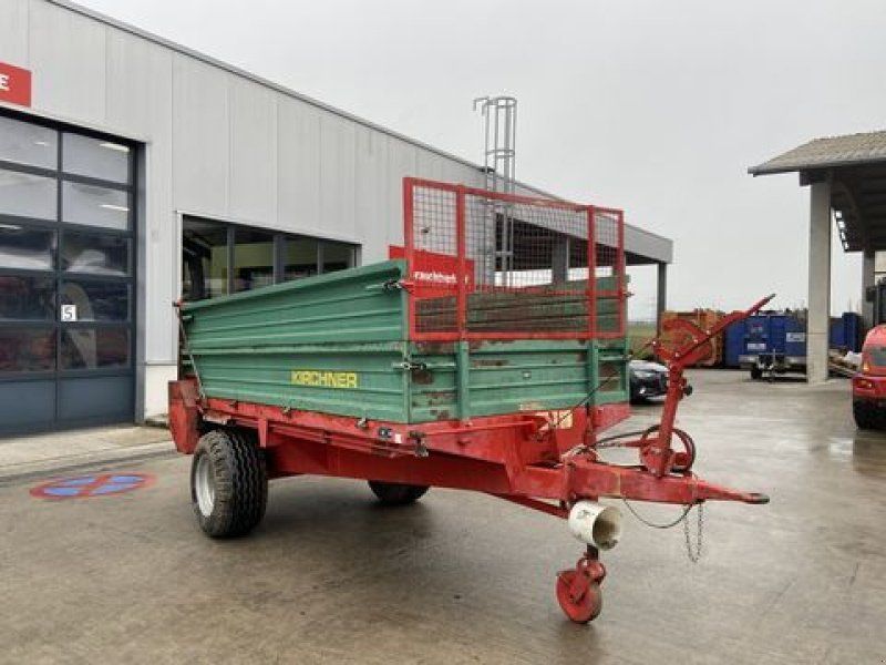 Kirchner Miststreuer T2040