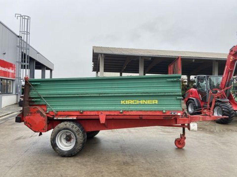 Kirchner Miststreuer T2040