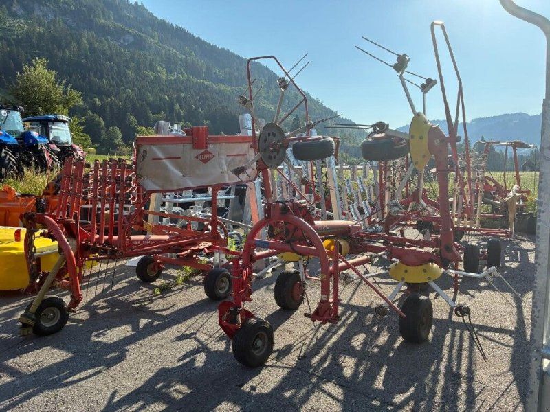 Pöttinger HIT 54 N