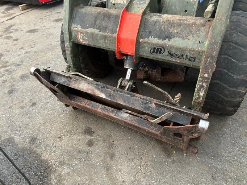 Bobcat 753