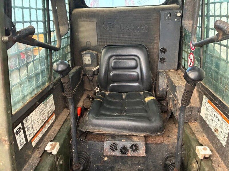 Bobcat 753