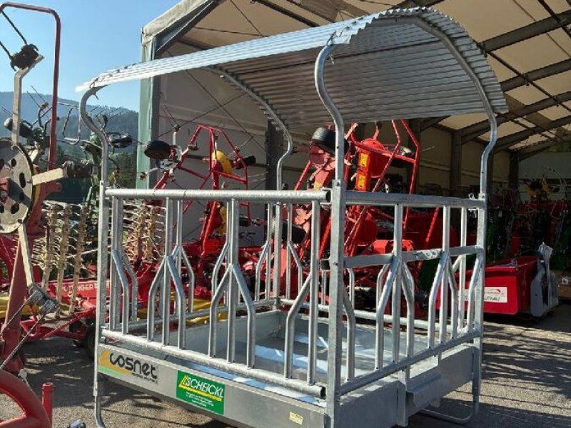 RTLS Palisadenre
