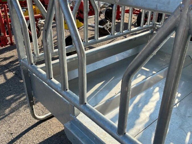 RTLS Palisadenre