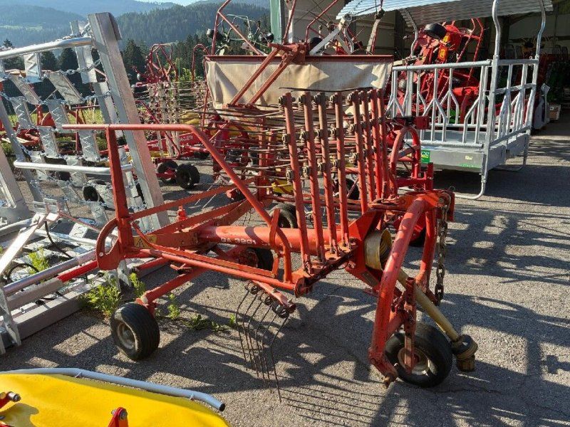Kuhn GA 3201 GM