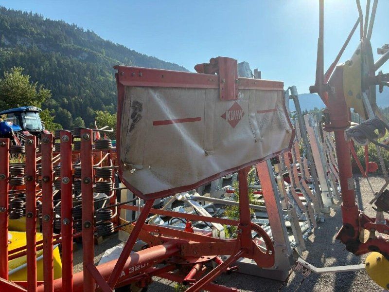 Kuhn GA 3201 GM