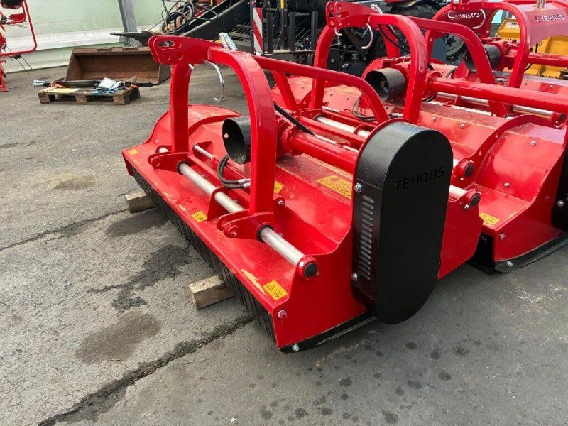 Tehnos MUL 200 LW