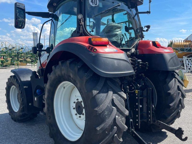 Steyr 4110 Expert CVT