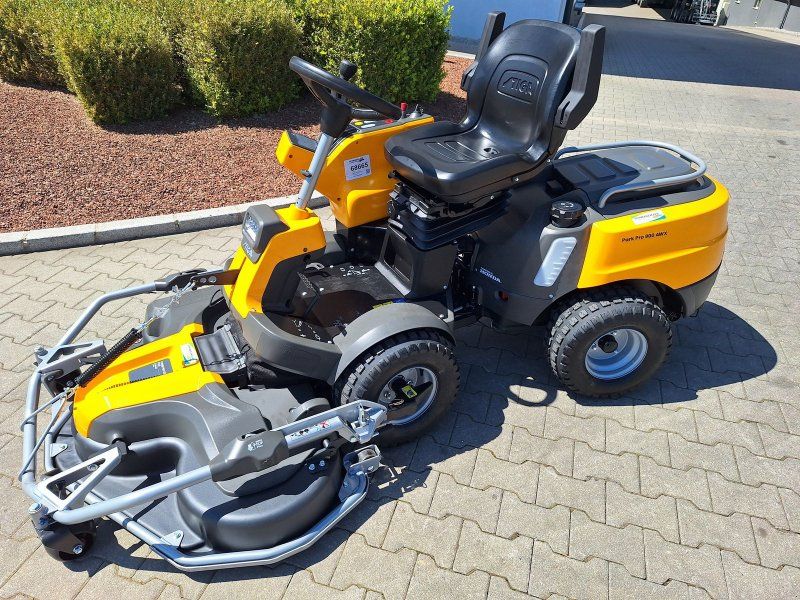 Stiga PARK PRO 900 AWX