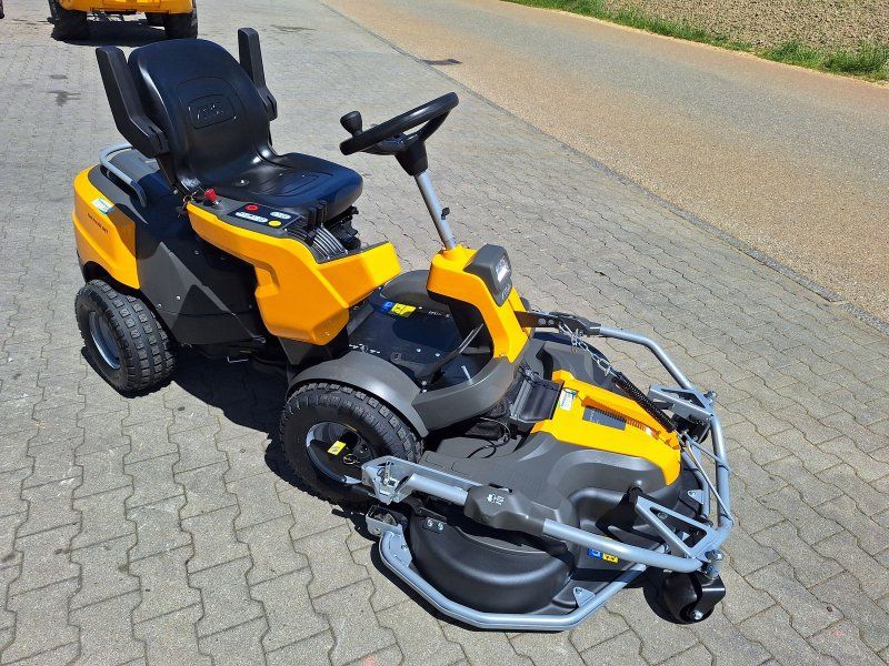Stiga PARK PRO 900 AWX