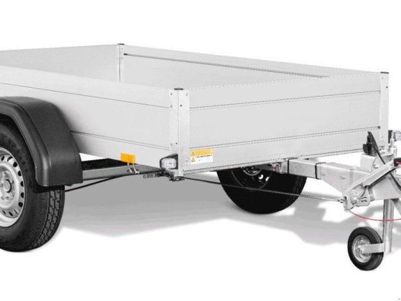 Pongratz LPA 205/13 G-AL 1350KG