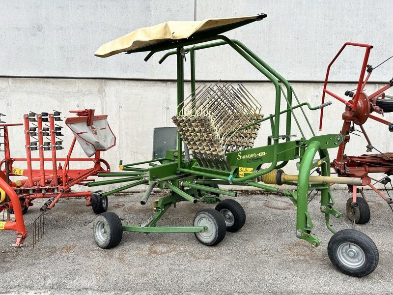 Krone SWADRO 421