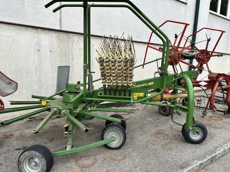 Krone SWADRO 421