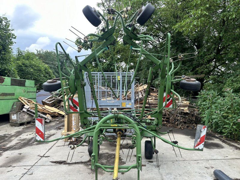 Krone KW 7.70/6x7