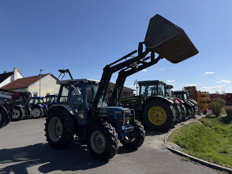 Ford 6410 AQ