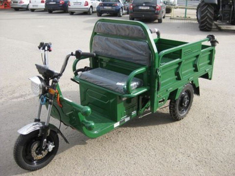 Carello LDR Smart