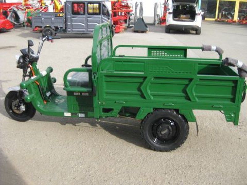 Carello LDR Smart