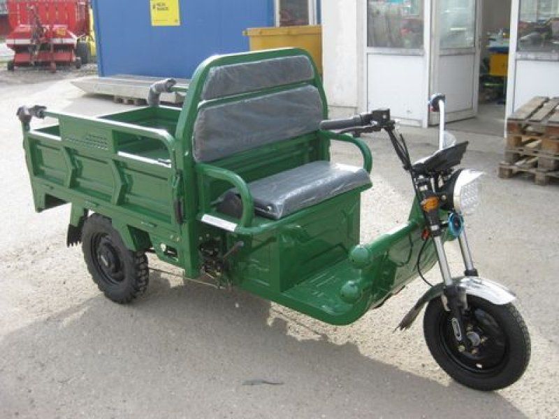 Carello LDR Smart