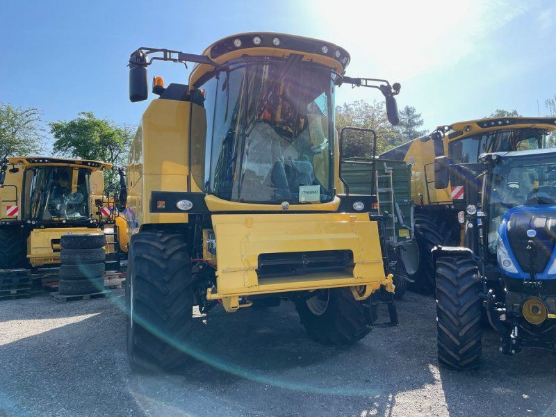 New Holland TC 5.70