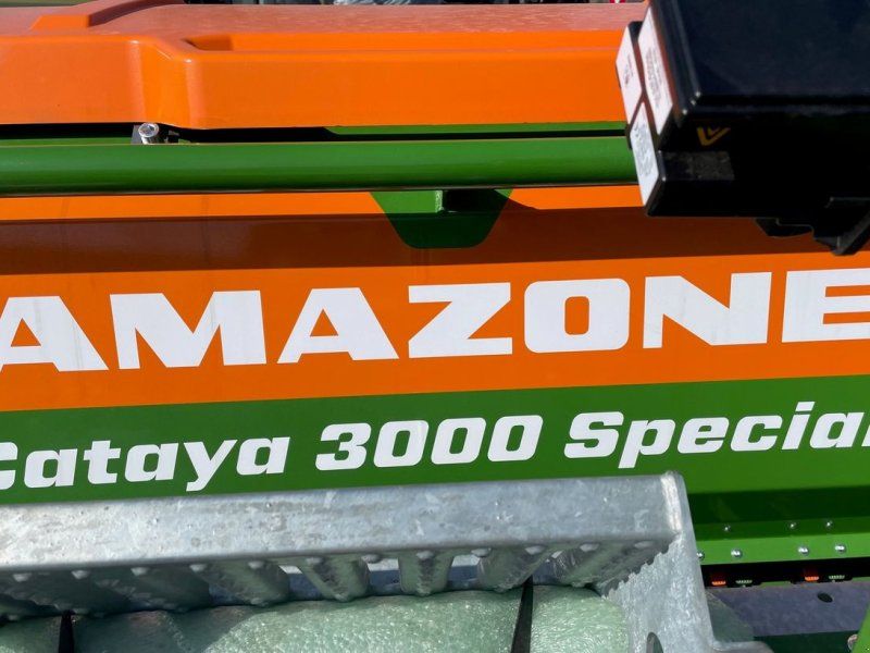 Amazone Cataya 3000 Special