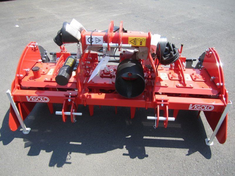 Vigolo EN-T 185