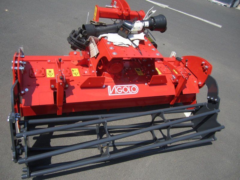 Vigolo EN-T 185