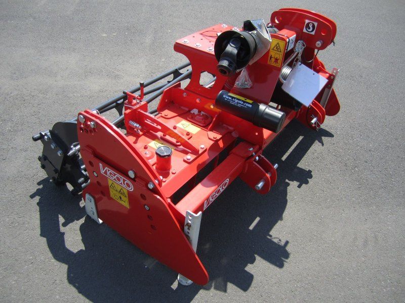 Vigolo EN-T 185