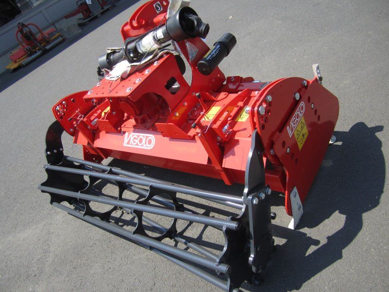 Vigolo EN-T 185