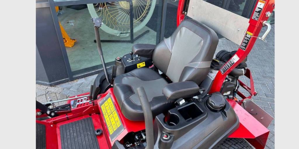 Ferris 2200