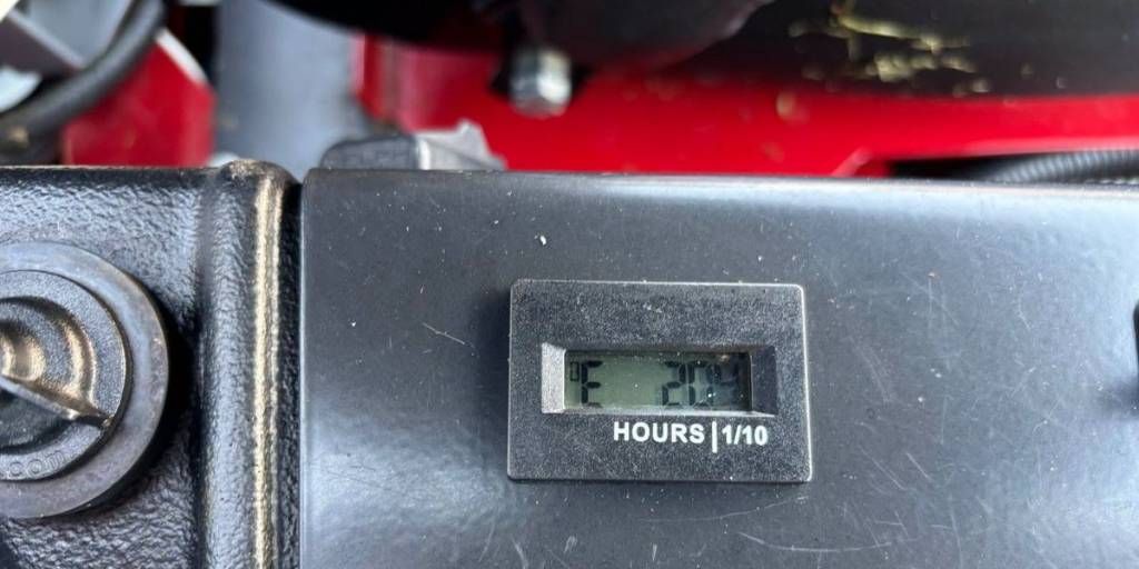 Ferris 2200