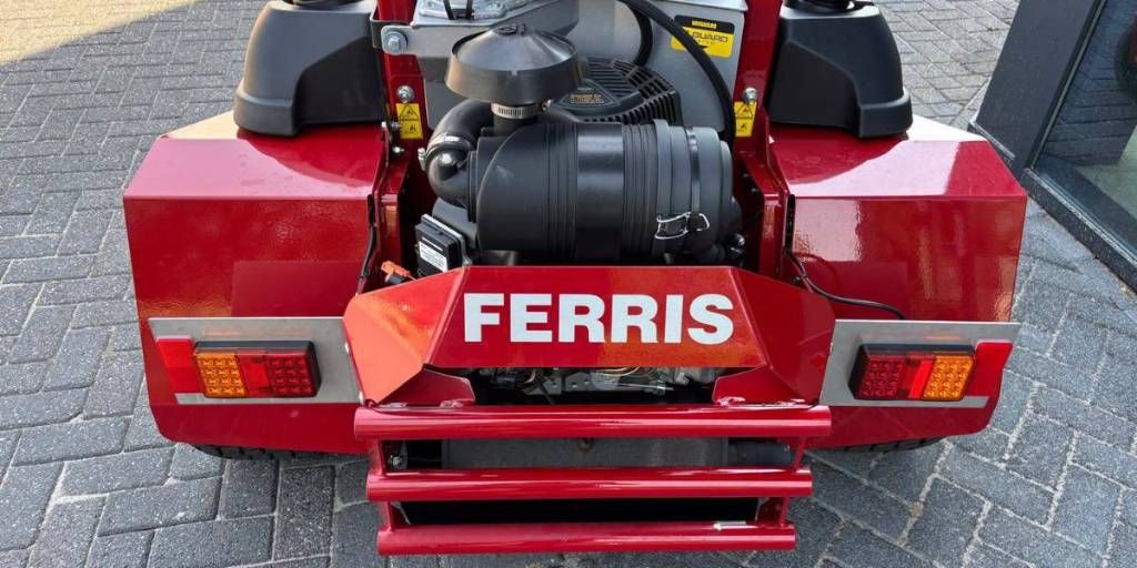 Ferris 2200