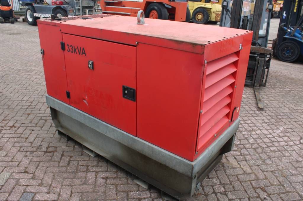 Europower EPSR 33 TDE