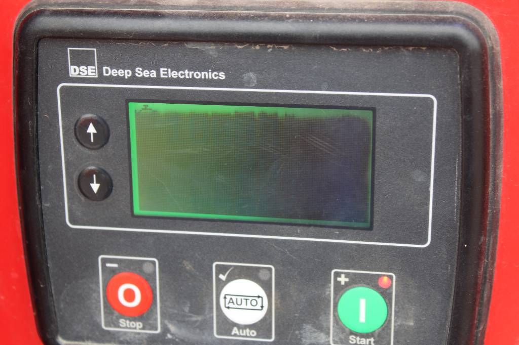 Europower EPSR 33 TDE