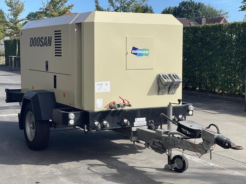 Doosan 12 / 205