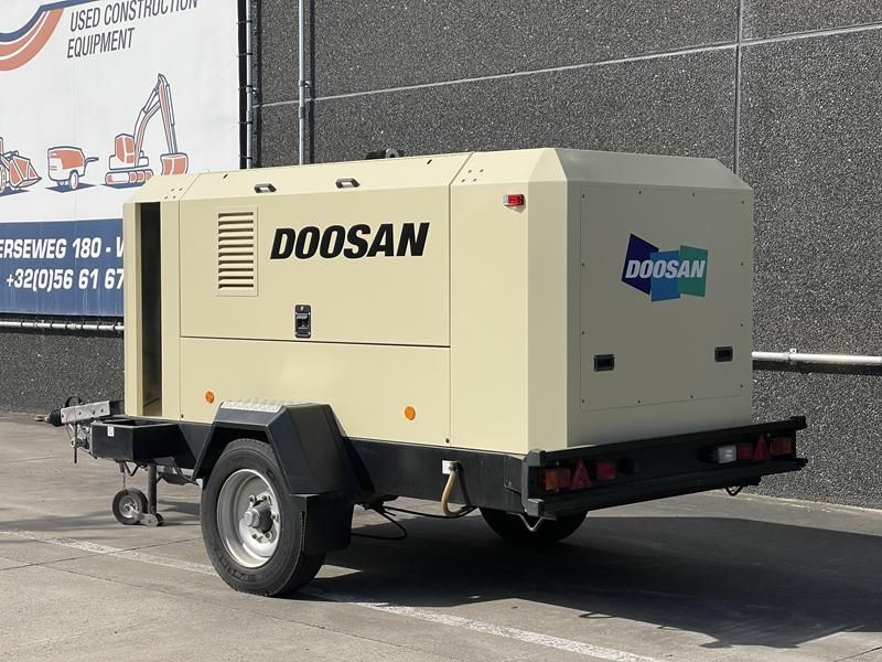 Doosan 12 / 205