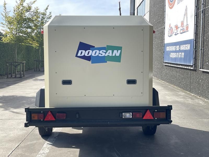 Doosan 12 / 205