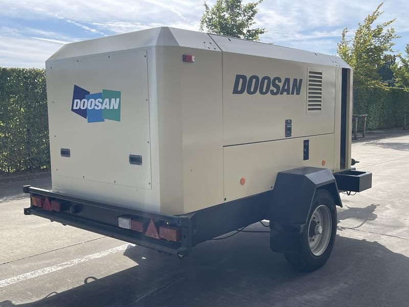 Doosan 12 / 205