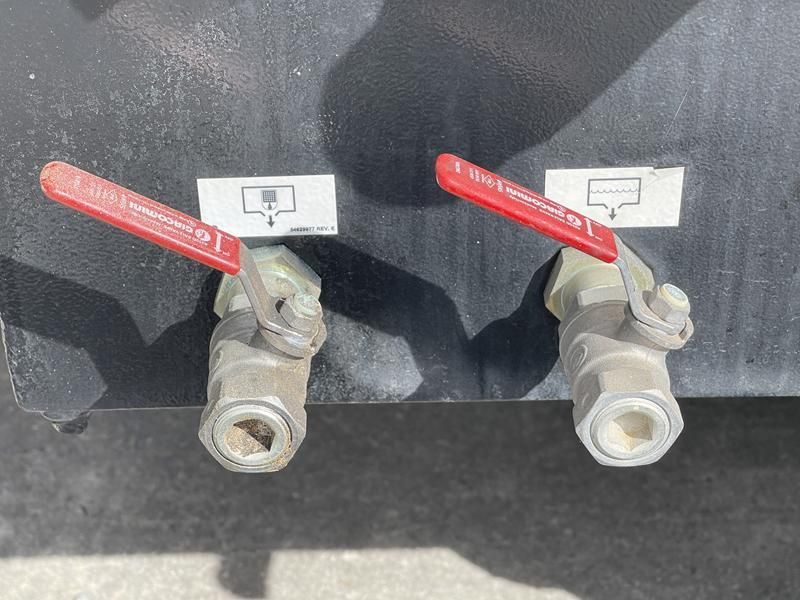 Doosan 12 / 205