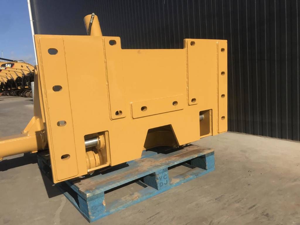 Volvo G930B